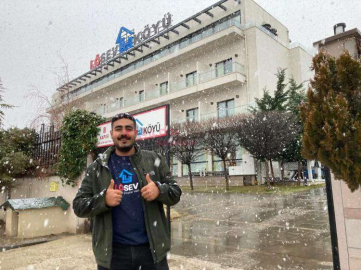 GEÇMİŞİM VE GELECEĞİM "LÖSEV"