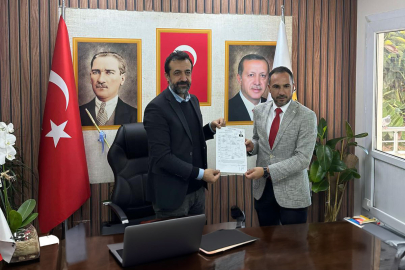 "Remzi Gümüştekin'in Adaylığıyla Birlikte Akdeniz'de Toplumsal Güç Birliği Sağlandı!"