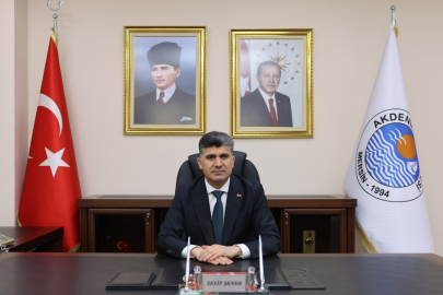 "Kurban Bayramı'na Mesaj Var: Akdeniz’de Dayanışma Çağrısı"