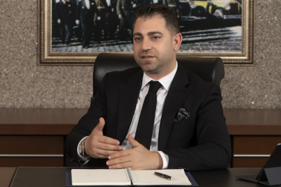 Veysel Memiş " Kimyevi maddeler lider, hazır giyim rekor kırdı"