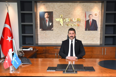 Mersin'de İl İstihdam ve Mesleki Eğitim Kurulu 2025 Yılı 3. Olağan Toplantısı Gerçekleştirildi