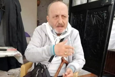 Babasının cesedini bidonla çöplüğe atan evlattan kan donduran sözler