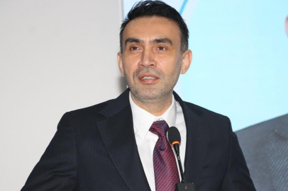 İl Başkanı Adem Aldemir: “Mersin’imizin Sağlık Ordusu Güçlenmeye Devam Ediyor”