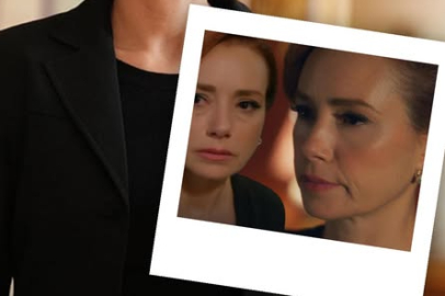 KARAKTERİ İLE KENDİNİ FARKETTİREN OYUNCUMUZU TEBRİK EDERİZ