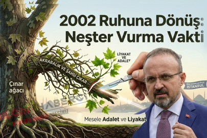 2002 Ruhuna Dönüş: Neşter Vurma Vakti
