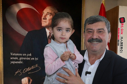Başkan Yıldız’dan Gönüllere Dokunan Bayram Mesajı: “Birlikte Daha Güçlüyüz”